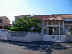maison pour vacance a la mer